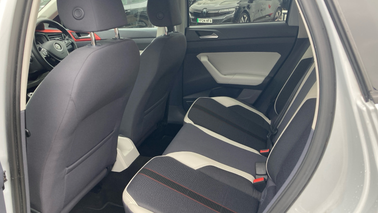 Volkswagen Polo 1.0 Beats 5dr Petrol Hatchback
